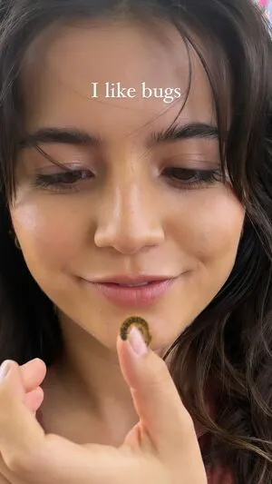 Isabela Merced OnlyFans Leaked Free Thumbnail Picture - #MSzTXsrJWZ
