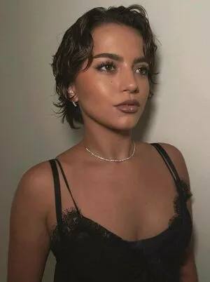 Isabela Merced OnlyFans Leaked Free Thumbnail Picture - #Mk50ozHW1N