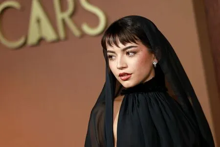 Isabela Merced OnlyFans Leaked Free Thumbnail Picture - #SfEWLKf991