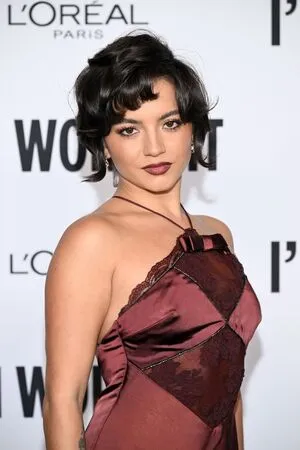 Isabela Merced OnlyFans Leaked Free Thumbnail Picture - #VBNkUeXUlM