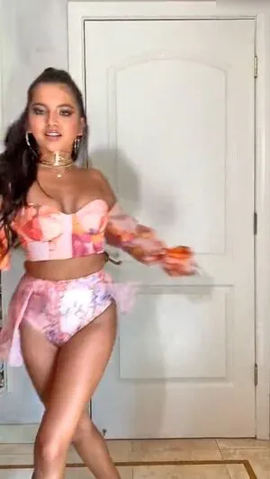 Isabela Merced OnlyFans Leaked Free Thumbnail Picture - #dV1QJAmclN