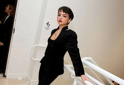 Isabela Merced OnlyFans Leaked Free Thumbnail Picture - #dhsSstduYY
