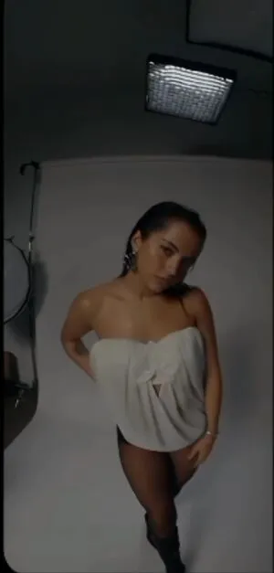Isabela Merced OnlyFans Leaked Free Thumbnail Picture - #funOmnDGM7