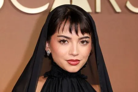 Isabela Merced OnlyFans Leaked Free Thumbnail Picture - #izbtZe4fTG