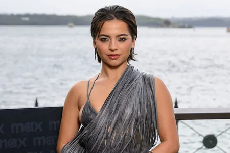 Isabela Merced OnlyFans Leaked Free Thumbnail Picture - #k2WZFfHCfo