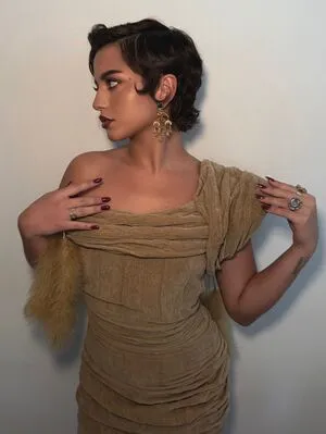 Isabela Merced OnlyFans Leaked Free Thumbnail Picture - #m5E4Y4G6EX