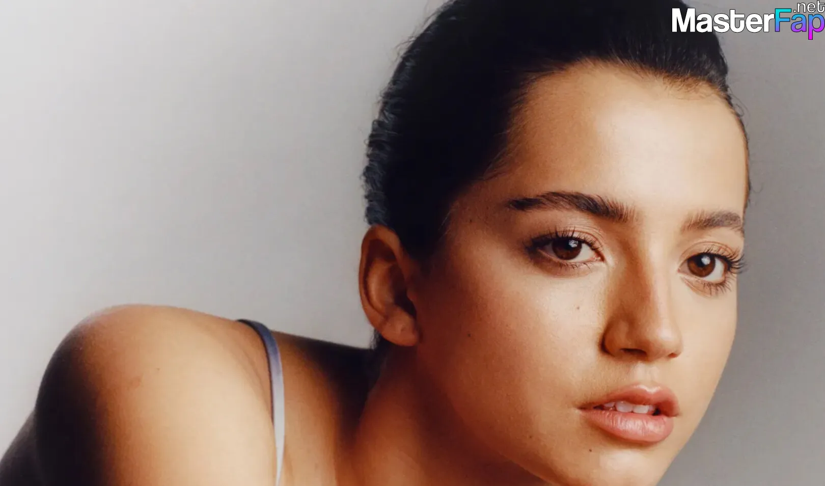 Isabela Merced Nude OnlyFans Leak Picture pkCHKuskrN | MasterFap.net