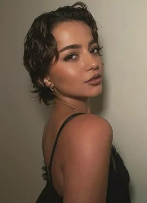 Isabela Merced OnlyFans Leaked Free Thumbnail Picture - #qReJunUZqq