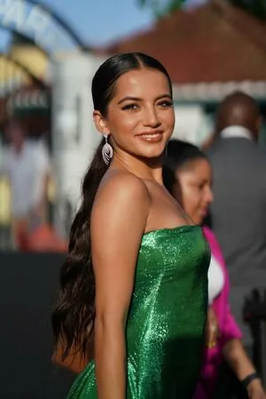 Isabela Merced OnlyFans Leaked Free Thumbnail Picture - #vDVdfdVB9J