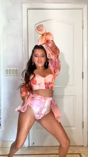 Isabela Merced OnlyFans Leaked Free Thumbnail Picture - #y9BOCCfD64