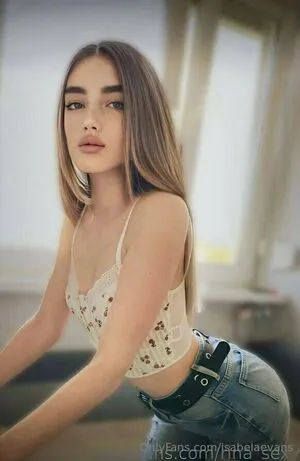 Isabelaevans OnlyFans Leaked Free Thumbnail Picture - #K6KIcBWZUY