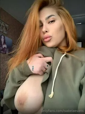 Isabelaevans OnlyFans Leaked Free Thumbnail Picture - #cL34LNCD1F