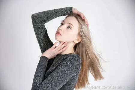Isabelcutiest Thumbnail Picture