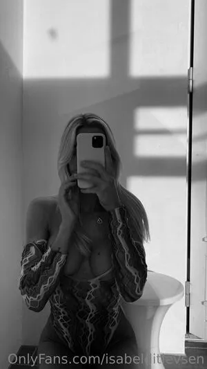 Isabelditlevsen Thumbnail Picture