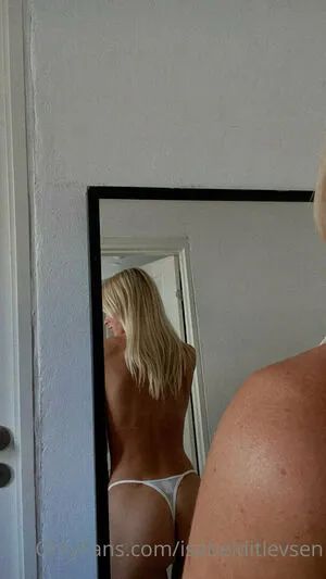 Isabelditlevsen OnlyFans Leaked Free Thumbnail Picture - #Qy9I8yxMcd