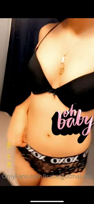 Isabelgotthajuice OnlyFans Leaked Free Thumbnail Picture - #vSWedkUdP2