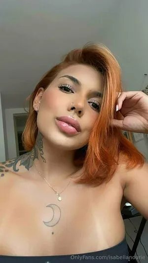 Isabellanourie Thumbnail Picture