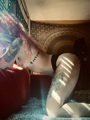 Isabellatrix OnlyFans Leaked Free Thumbnail Picture - #Se2aGXnCV7