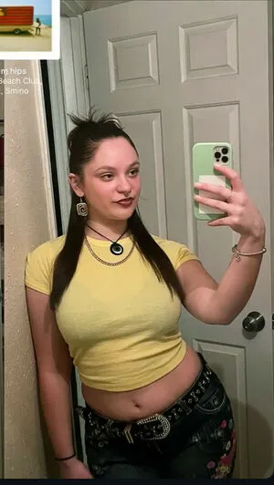 Isabelle Gilbert OnlyFans Leaked Free Thumbnail Picture - #lqc9flpgfC