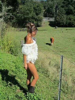 Isabelle Mathers OnlyFans Leaked Free Thumbnail Picture - #FS6OftPpjj