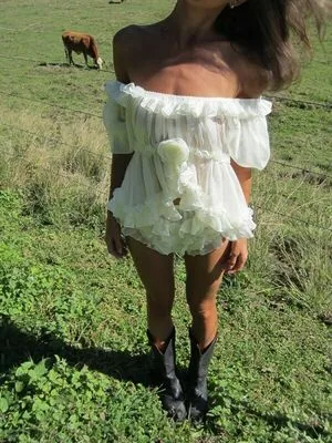 Isabelle Mathers OnlyFans Leaked Free Thumbnail Picture - #FuJkXTL1fY