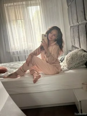 Isabelle Nolan OnlyFans Leaked Free Thumbnail Picture - #GdcOF38aEm