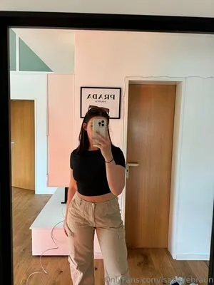 Isabellebraun OnlyFans Leaked Free Thumbnail Picture - #96GLBO9MDQ