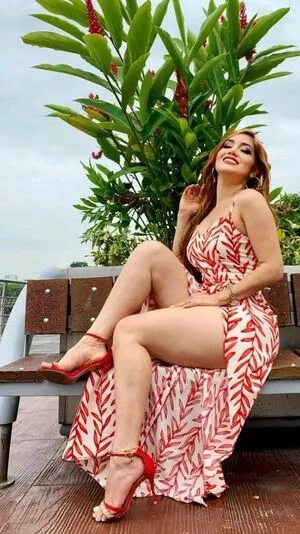 Isabelyanez OnlyFans Leaked Free Thumbnail Picture - #L2ZaLEWGZ2