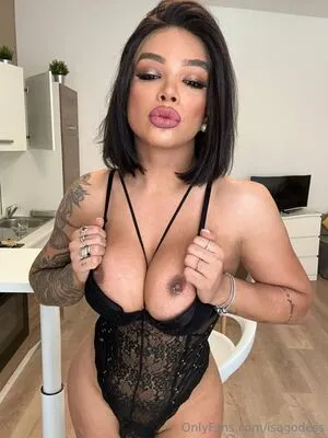 Isagodess OnlyFans Leaked Free Thumbnail Picture - #3iJ5AdgBL0