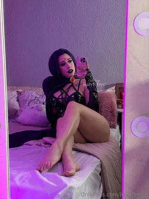 Isalyfefree OnlyFans Leaked Free Thumbnail Picture - #XtIevpXQyc