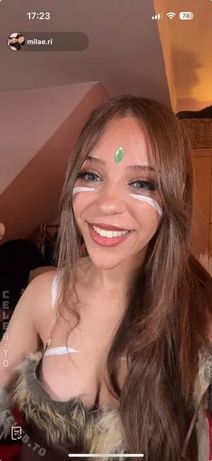 Isanamicosplay OnlyFans Leaked Free Thumbnail Picture - #0CY5QQ0k0m