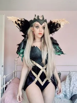 Isanamicosplay OnlyFans Leaked Free Thumbnail Picture - #GpNaTAB7QE