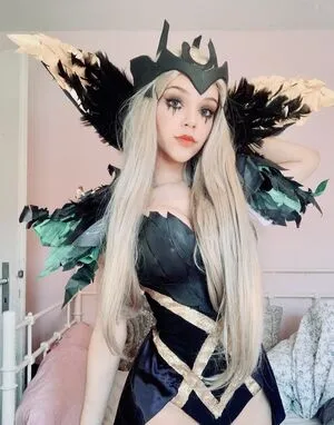 Isanamicosplay OnlyFans Leaked Free Thumbnail Picture - #LqhldZ4qaI