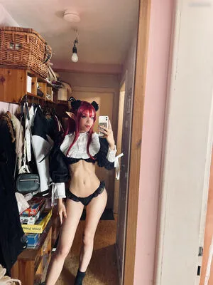 Isanamicosplay OnlyFans Leaked Free Thumbnail Picture - #MuWrk5hHcB