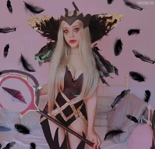 Isanamicosplay OnlyFans Leaked Free Thumbnail Picture - #MxPkCJ9kfD