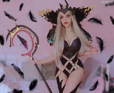 Isanamicosplay OnlyFans Leaked Free Thumbnail Picture - #Yn6qkvSh7Z