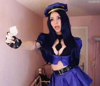 Isanamicosplay OnlyFans Leaked Free Thumbnail Picture - #q1rbHT43e7