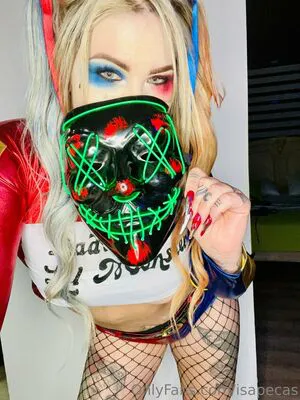 Isapecas OnlyFans Leaked Free Thumbnail Picture - #E2JxVUsodd