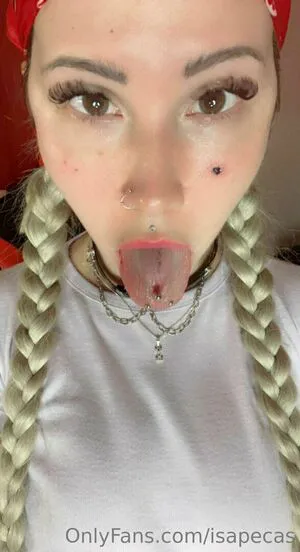 Isapecas OnlyFans Leaked Free Thumbnail Picture - #ap4AkpT3p2