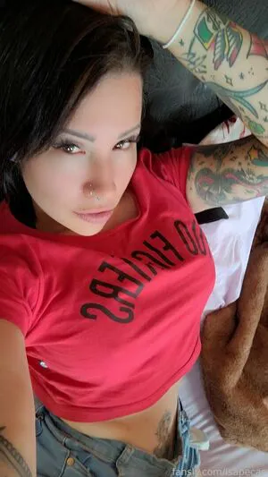 Isapecas OnlyFans Leaked Free Thumbnail Picture - #avGeiLEsuu