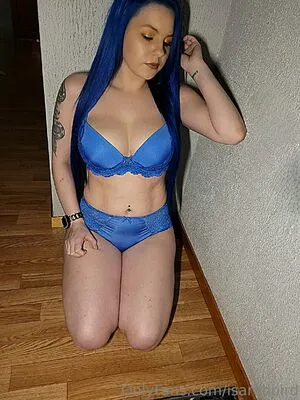 Isaredbird OnlyFans Leaked Free Thumbnail Picture - #cVMOvNDvcS