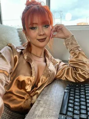 Isaredheadd OnlyFans Leaked Free Thumbnail Picture - #geediz4Ou0
