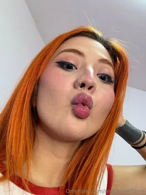 Isaredheadd OnlyFans Leaked Free Thumbnail Picture - #khszzyWiyL