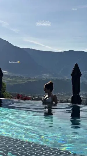 Ischtar Isik OnlyFans Leaked Free Thumbnail Picture - #4IXeHalSog