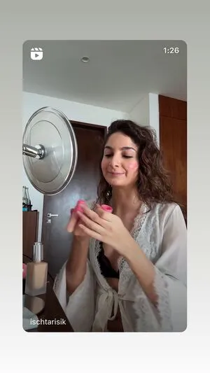 Ischtar Isik OnlyFans Leaked Free Thumbnail Picture - #PSPZKSWBVS