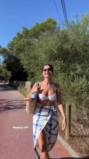 Ischtar Isik OnlyFans Leaked Free Thumbnail Picture - #RJD3YVFS3n