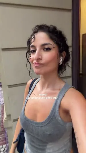 Ischtar Isik OnlyFans Leaked Free Thumbnail Picture - #dIeXUTxIOe