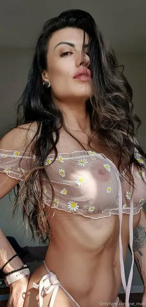 Ise_mah OnlyFans Leaked Free Thumbnail Picture - #8X8CZInUSy