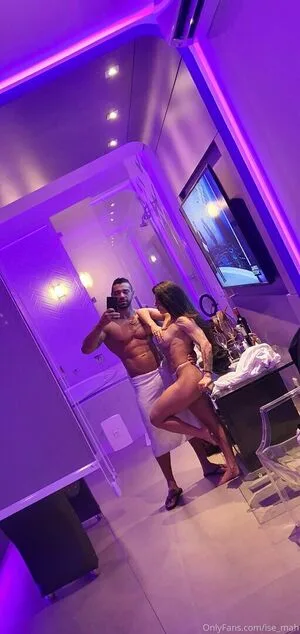 Ise_mah OnlyFans Leaked Free Thumbnail Picture - #OTaTf2YLIT