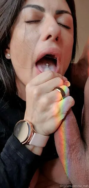 Ise_mah OnlyFans Leaked Free Thumbnail Picture - #ZdDSpRXlu4